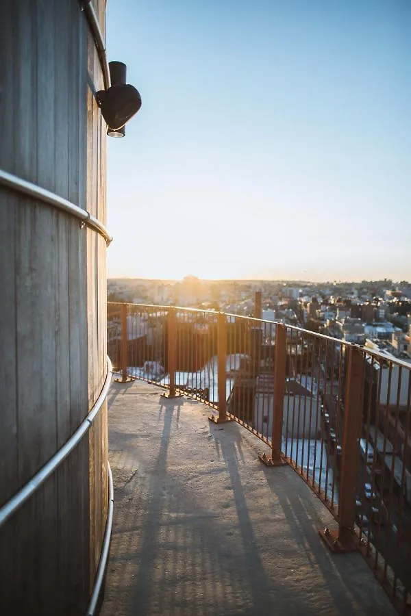 Отель Arlo Williamsburg Нью-Йорк 5*,  США