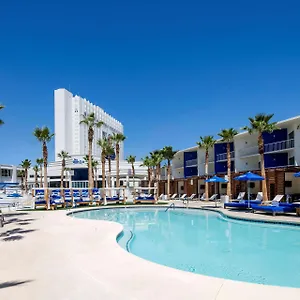 Tropicana A Doubletree By Hilton & Casino - Free Parking Las Vegas