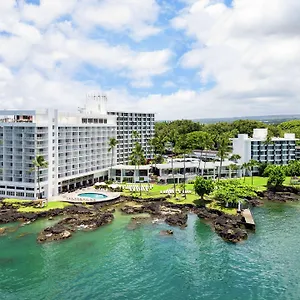 Grand Naniloa Hotel, A Doubletree By Hilton Verenigde Staten