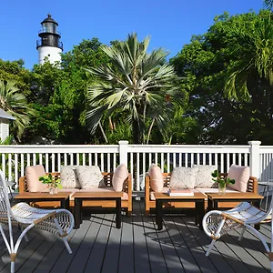 Lighthouse - Historic Key West