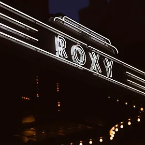 Roxy Hotel