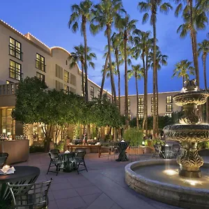 Mission Palms, A Destination By Hyatt Verenigde Staten