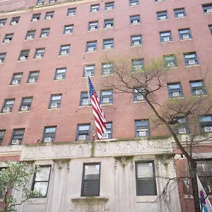 Vanderbilt Ymca Hostel