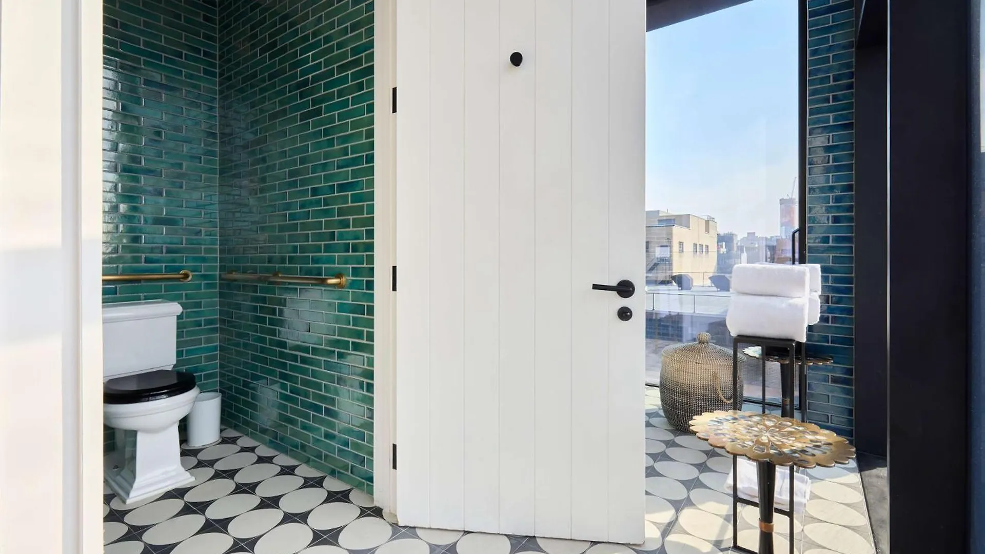 ***** Hotel Arlo Williamsburg United States