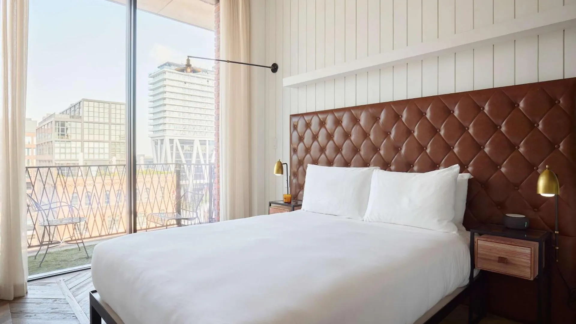 ***** Hotel Arlo Williamsburg United States