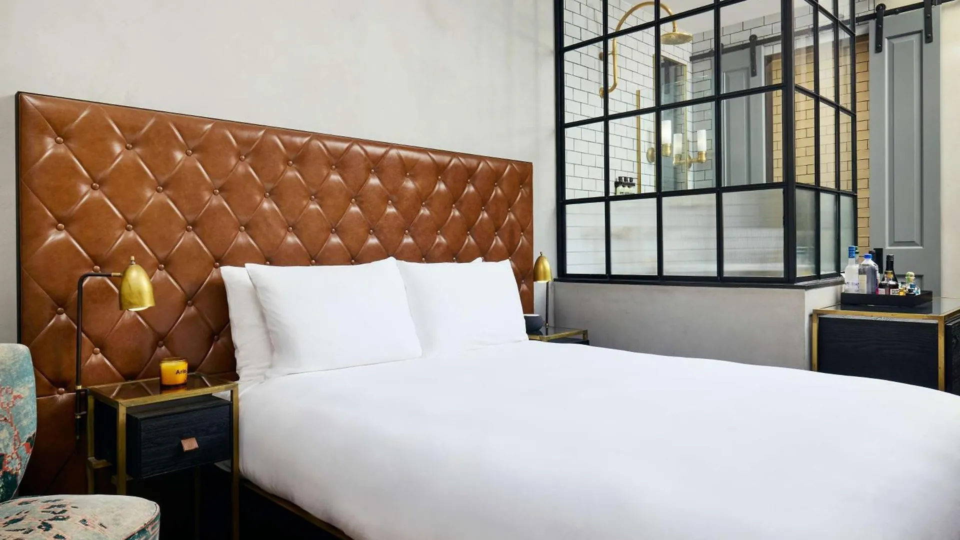 Arlo Williamsburg Hotel New York 5*,  Verenigde Staten