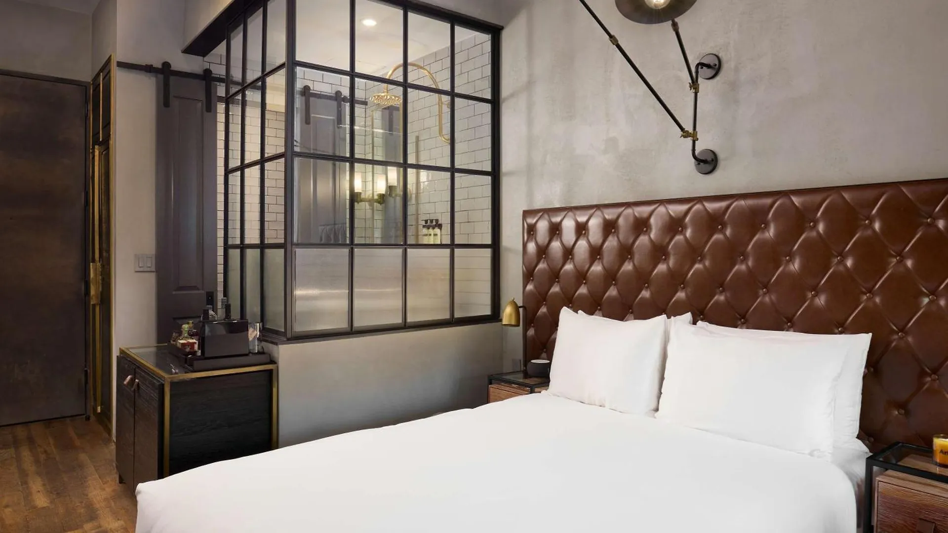 *****  Arlo Williamsburg Hotel New York Verenigde Staten