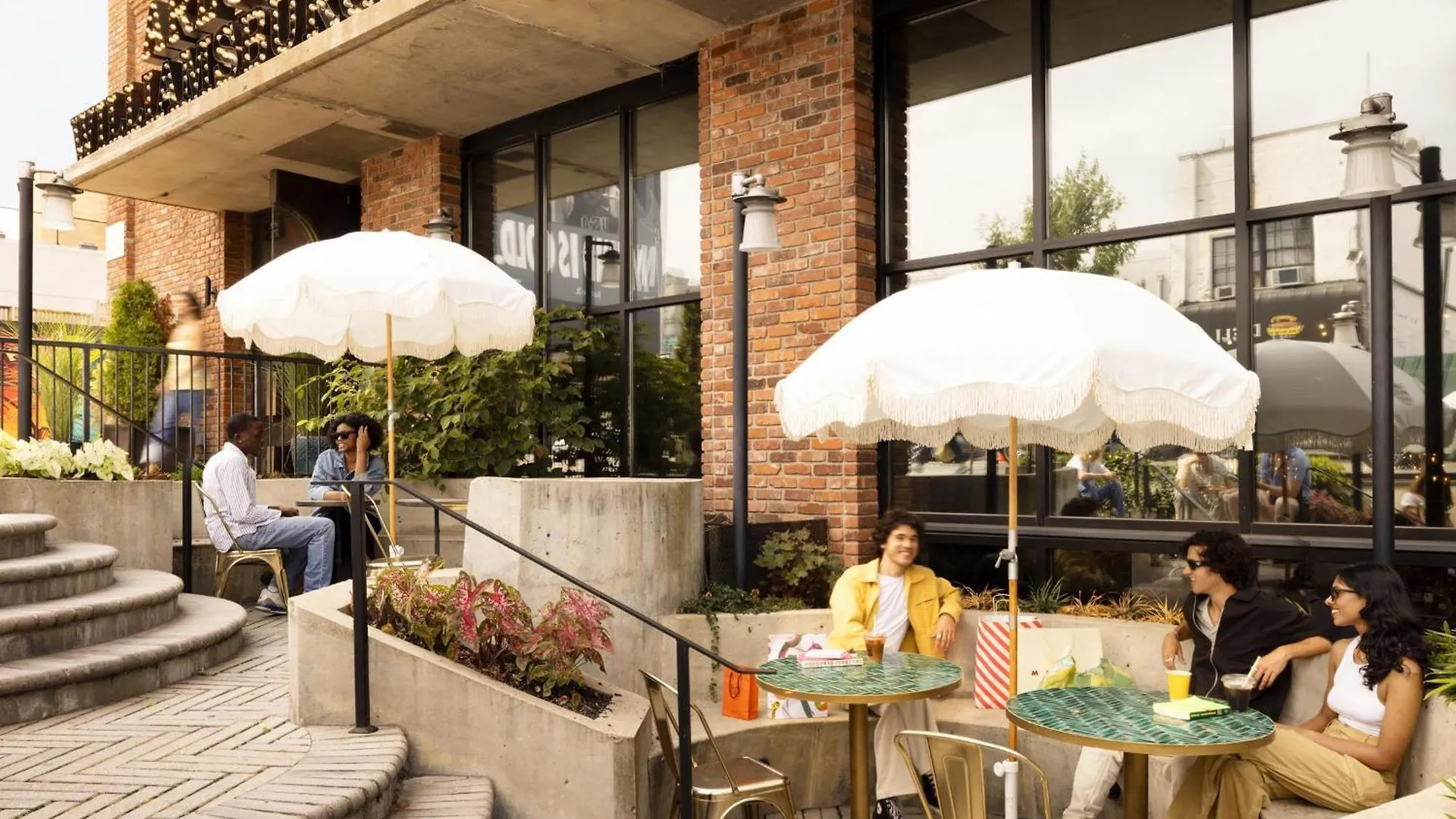 ***** Hotel Arlo Williamsburg United States