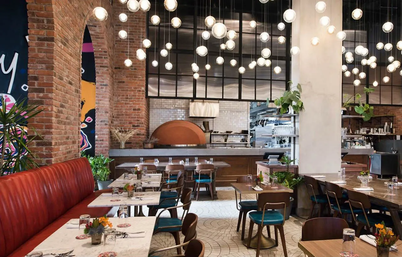 Arlo Williamsburg New York