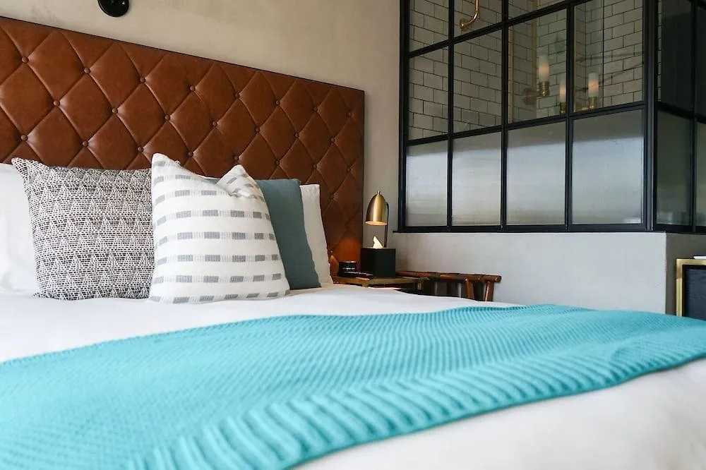 Arlo Williamsburg Hotel New York 5*,