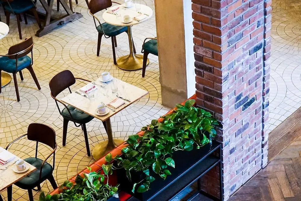 Arlo Williamsburg Hotel New York
