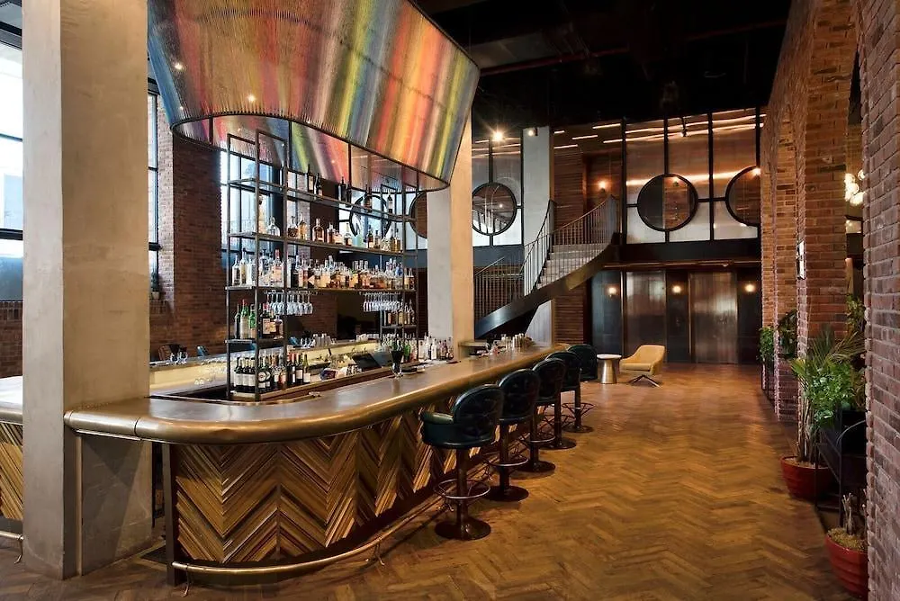 Arlo Williamsburg Hotel New York