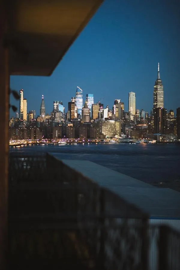 Arlo Williamsburg Hotel New York
