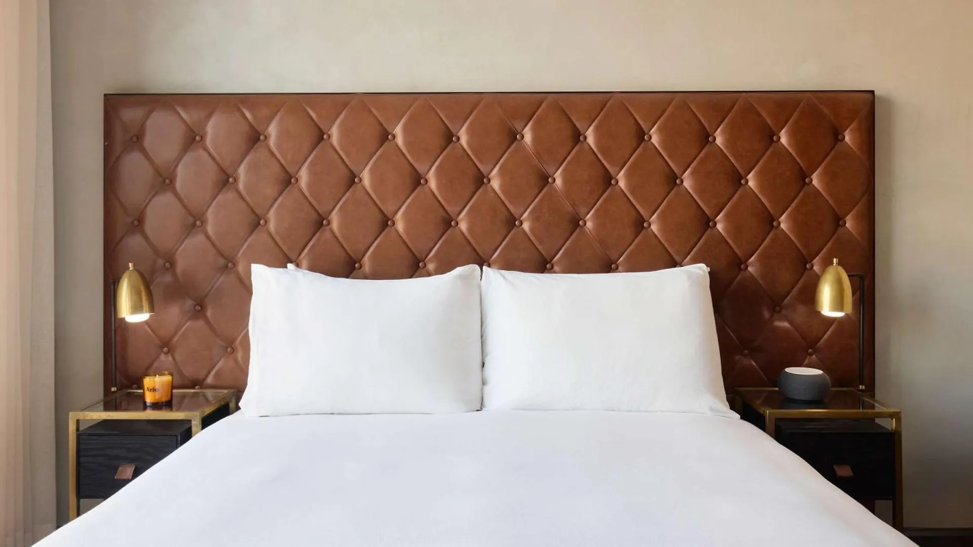 Hotel Arlo Williamsburg