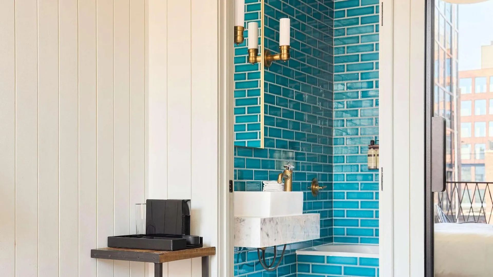 ***** Hotel Arlo Williamsburg United States