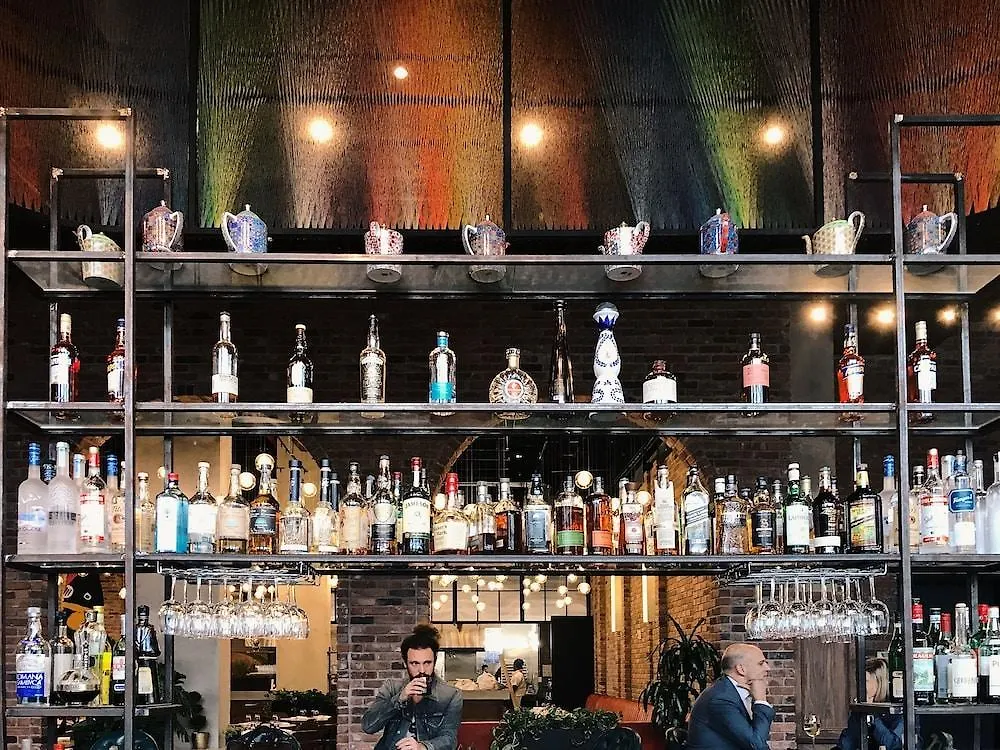 ***** Hotel Arlo Williamsburg United States